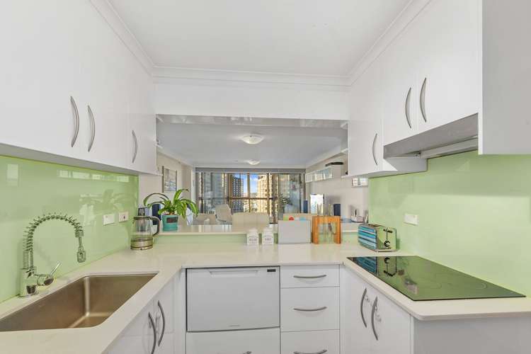 Fourth view of Homely apartment listing, 89/267 Castlereagh Street, Sydney NSW 2000