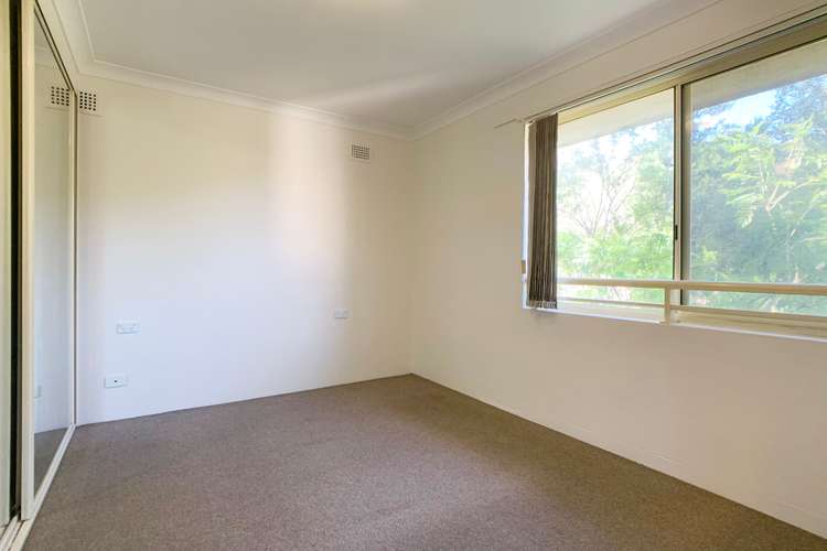 Second view of Homely apartment listing, 9/5 Tiptrees Avenue, Carlingford NSW 2118