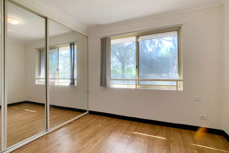 Third view of Homely apartment listing, 9/5 Tiptrees Avenue, Carlingford NSW 2118