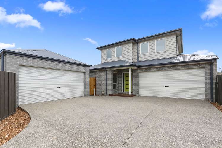 Main view of Homely townhouse listing, 2/32 Pavo Street, Belmont VIC 3216