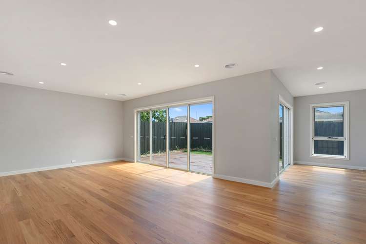 Second view of Homely townhouse listing, 2/32 Pavo Street, Belmont VIC 3216