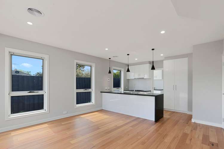 Third view of Homely townhouse listing, 2/32 Pavo Street, Belmont VIC 3216