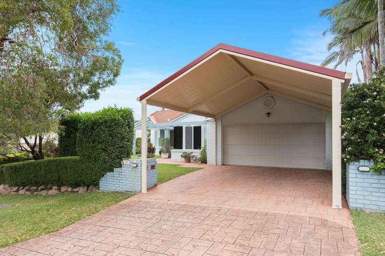 Main view of Homely house listing, 18 Cilento Street, Mcdowall QLD 4053