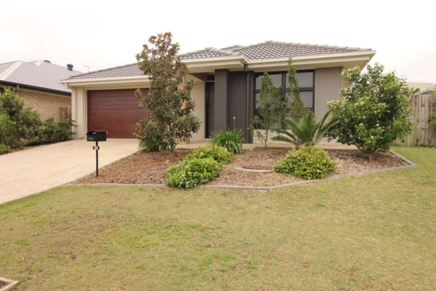 Main view of Homely house listing, 16 Nullarbor Circuit, North Lakes QLD 4509