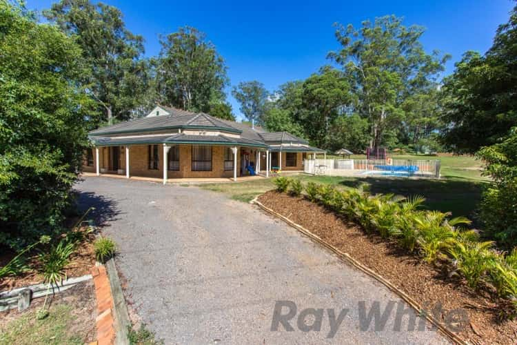 Second view of Homely house listing, 1 Elouera Close, Brandy Hill NSW 2324