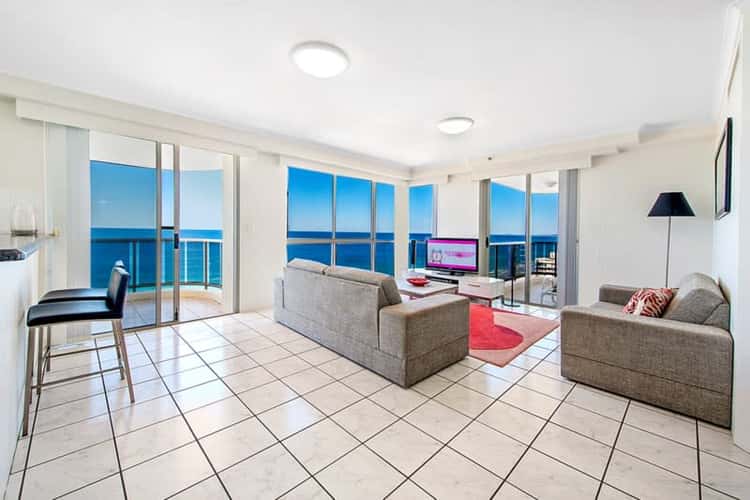 Fifth view of Homely apartment listing, 59 Pacific Street, Main Beach QLD 4217