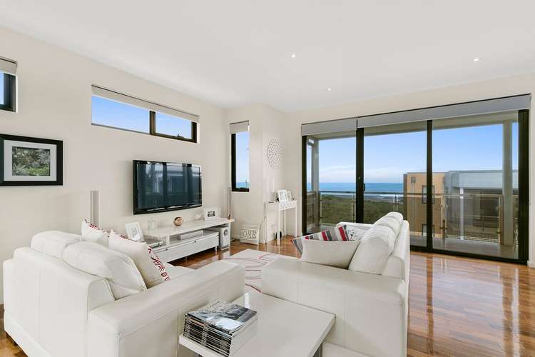 Fifth view of Homely townhouse listing, 18a The Esplanade, Sunderland Bay VIC 3922