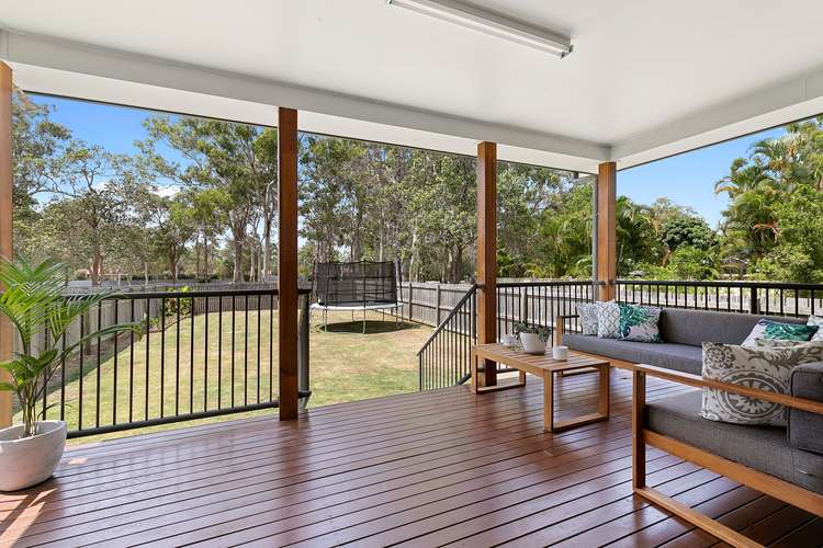 Main view of Homely house listing, 11 Hugh Street, Thorneside QLD 4158