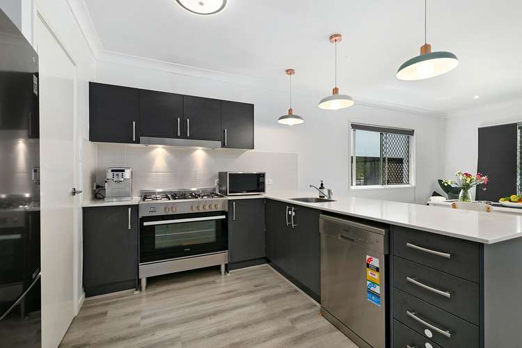 Third view of Homely house listing, 11 Hugh Street, Thorneside QLD 4158