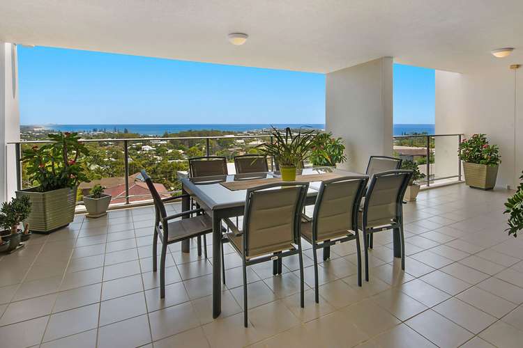 Second view of Homely unit listing, Unit 25/34 Queen Street, Kings Beach QLD 4551