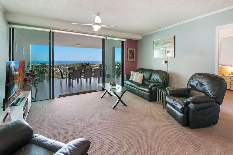 Fourth view of Homely unit listing, Unit 25/34 Queen Street, Kings Beach QLD 4551