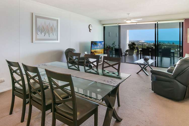 Fifth view of Homely unit listing, Unit 25/34 Queen Street, Kings Beach QLD 4551