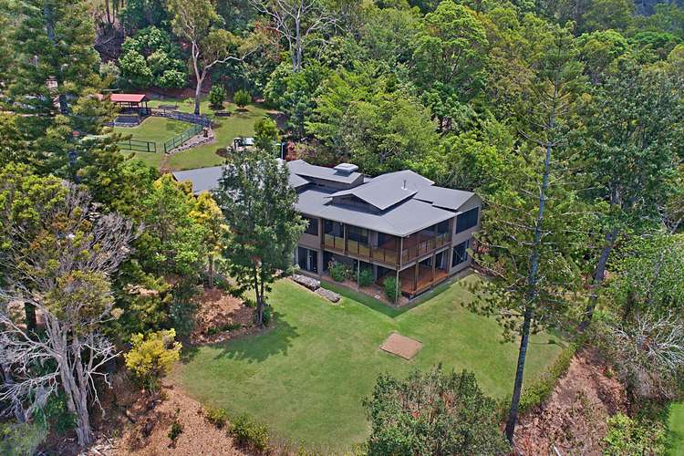 214 Hovard Road, Bald Knob QLD 4552