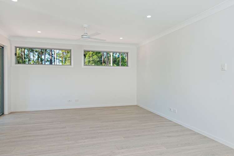 Second view of Homely villa listing, 21B Howell Avenue, Port Macquarie NSW 2444