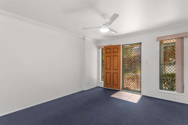 Second view of Homely townhouse listing, 1/26 Wyndham Street, Herston QLD 4006