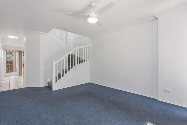 Third view of Homely townhouse listing, 1/26 Wyndham Street, Herston QLD 4006