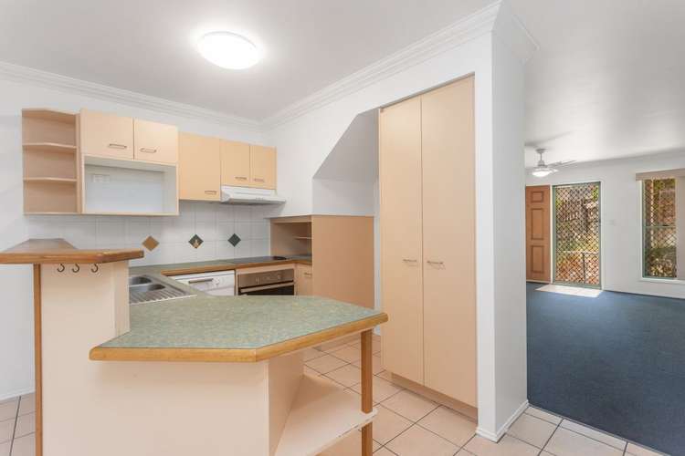 Fifth view of Homely townhouse listing, 1/26 Wyndham Street, Herston QLD 4006