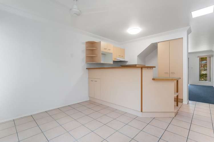 Sixth view of Homely townhouse listing, 1/26 Wyndham Street, Herston QLD 4006