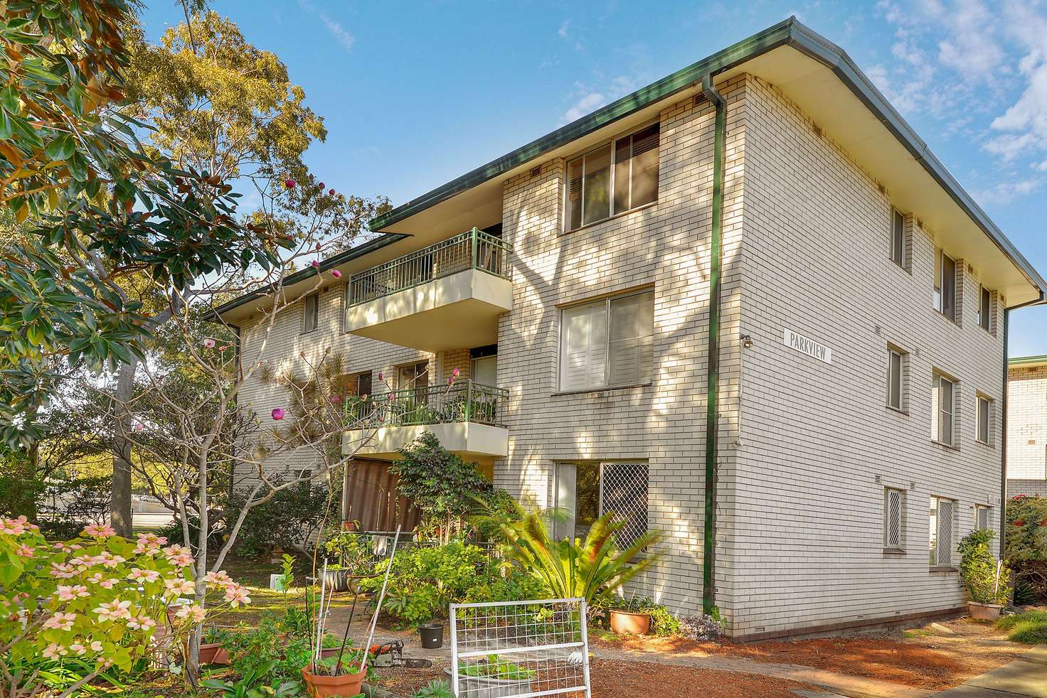 Main view of Homely apartment listing, 17/2 Evelyn Avenue, Concord NSW 2137