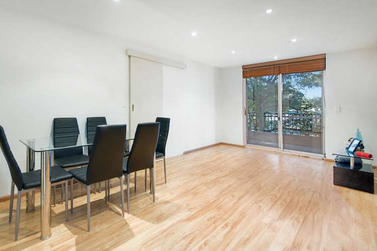 Second view of Homely apartment listing, 17/2 Evelyn Avenue, Concord NSW 2137