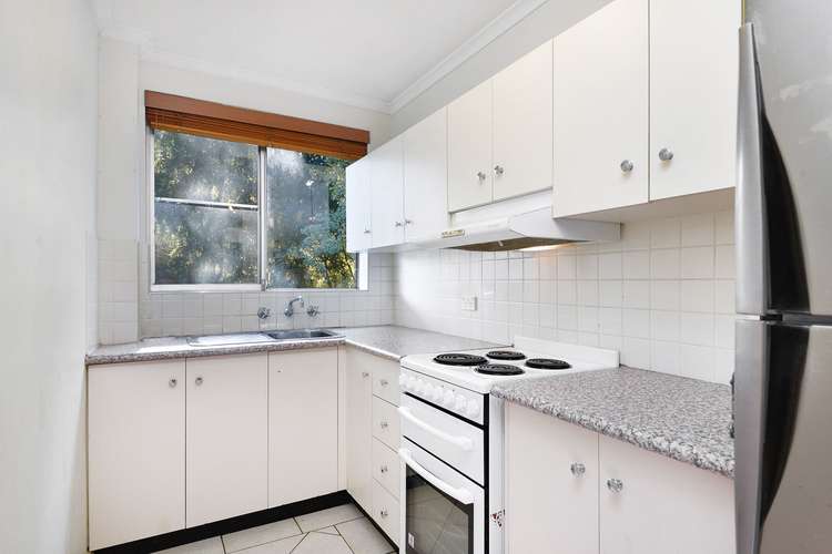 Fourth view of Homely apartment listing, 17/2 Evelyn Avenue, Concord NSW 2137