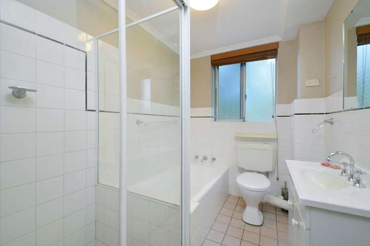 Fifth view of Homely apartment listing, 17/2 Evelyn Avenue, Concord NSW 2137