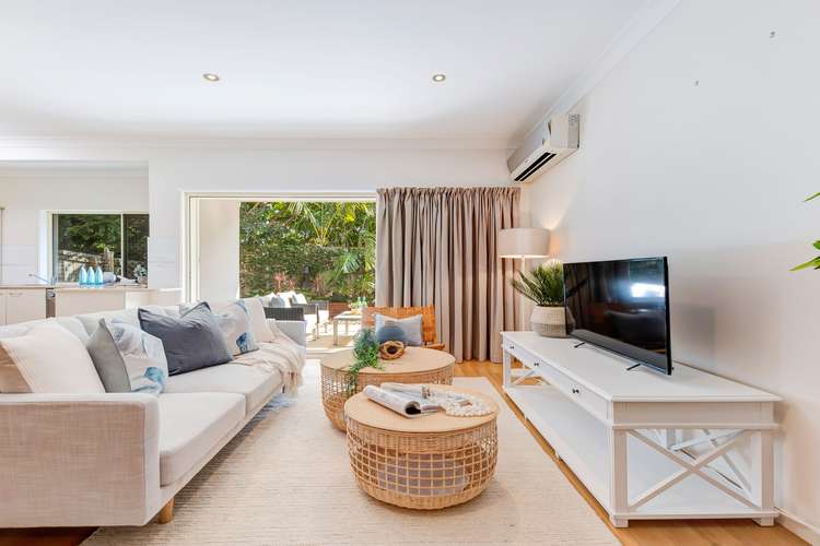 Main view of Homely unit listing, 6/107 Parker Street, Maroochydore QLD 4558