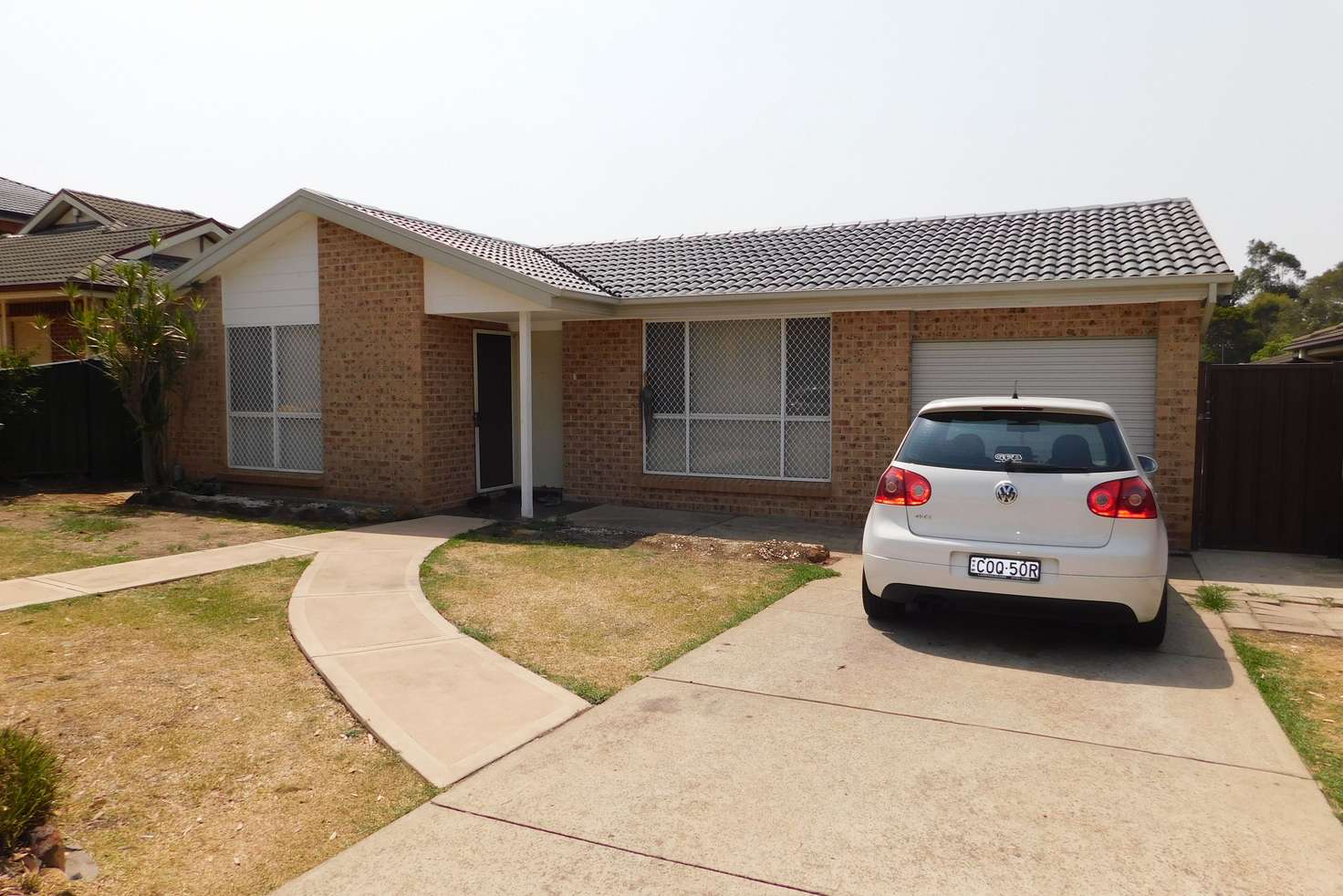 Main view of Homely house listing, 59 Greenfield Road, Greenfield Park NSW 2176