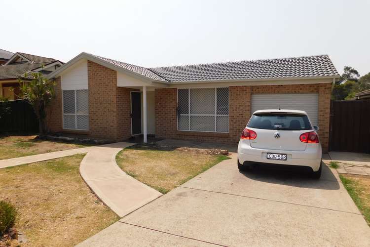 Main view of Homely house listing, 59 Greenfield Road, Greenfield Park NSW 2176