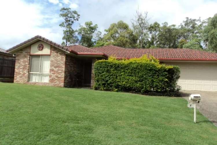 Main view of Homely house listing, 4 Flintwood Street, Warner QLD 4500
