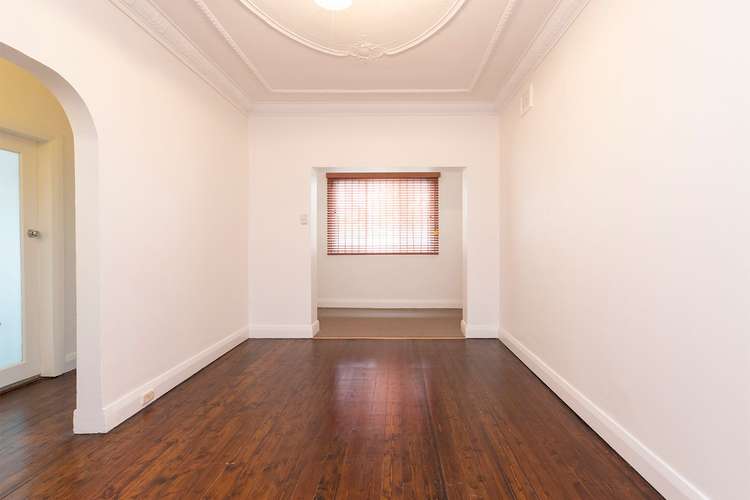 Second view of Homely apartment listing, 3/105 Smith Street, Summer Hill NSW 2130