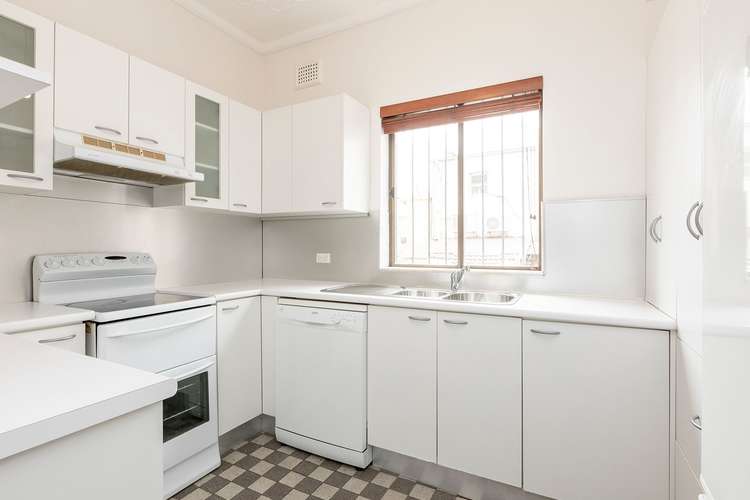 Third view of Homely apartment listing, 3/105 Smith Street, Summer Hill NSW 2130