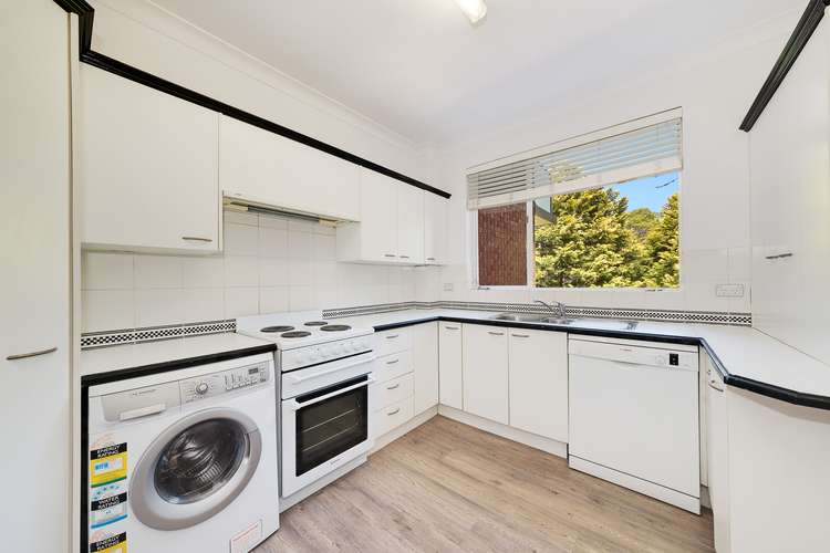 Main view of Homely unit listing, 1/12 Hazelbank Road, Wollstonecraft NSW 2065