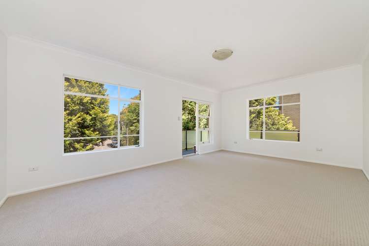 Second view of Homely unit listing, 1/12 Hazelbank Road, Wollstonecraft NSW 2065