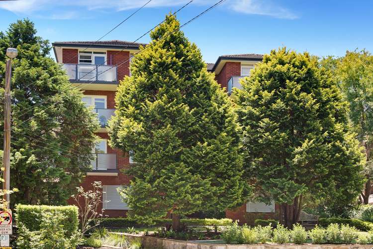 Fifth view of Homely unit listing, 1/12 Hazelbank Road, Wollstonecraft NSW 2065