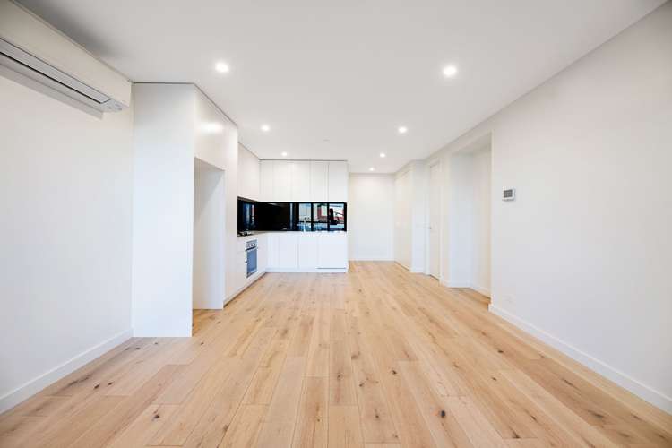 Second view of Homely apartment listing, 209/119 Poath Road, Murrumbeena VIC 3163