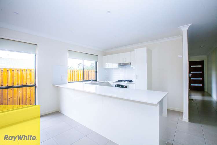 Second view of Homely house listing, 10 Mercy Circuit, Park Ridge QLD 4125