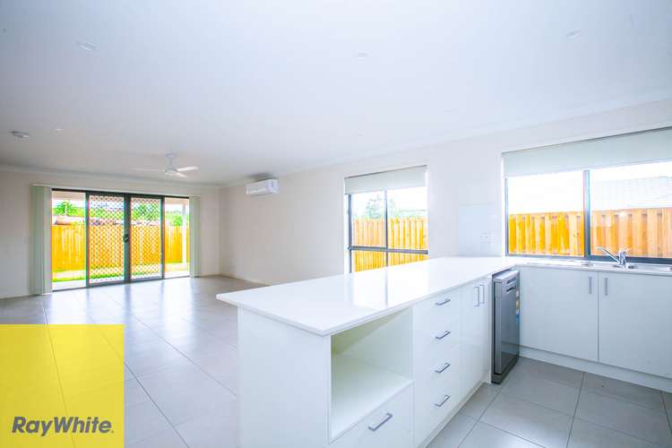 Third view of Homely house listing, 10 Mercy Circuit, Park Ridge QLD 4125