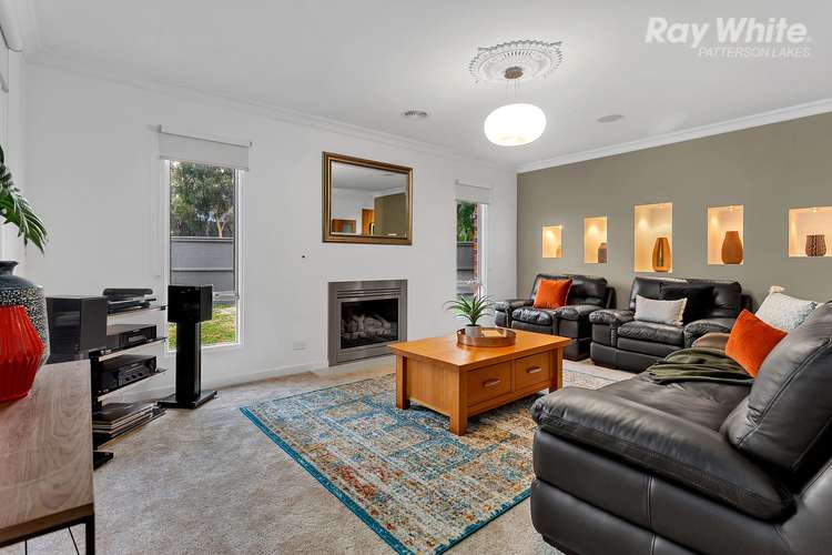 Fifth view of Homely house listing, 12 Town Lane, Patterson Lakes VIC 3197