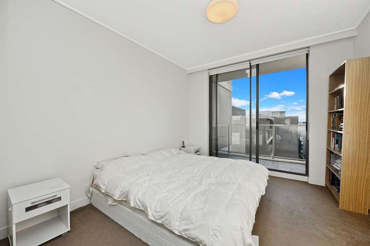 Fifth view of Homely apartment listing, 404/76 Rider Boulevard, Rhodes NSW 2138