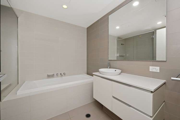 Sixth view of Homely apartment listing, 404/76 Rider Boulevard, Rhodes NSW 2138