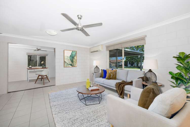 Second view of Homely house listing, 37 Teal Street, Condon QLD 4815
