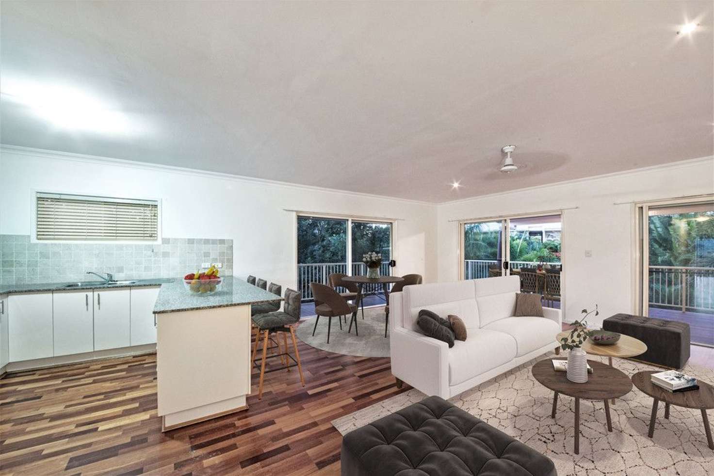 Main view of Homely house listing, 15/21 Shute Harbour Road, Cannonvale QLD 4802