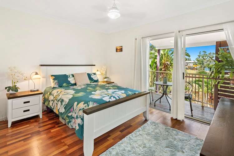 Fourth view of Homely house listing, 15/21 Shute Harbour Road, Cannonvale QLD 4802