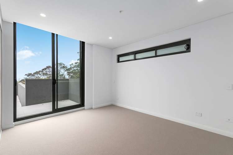 Fifth view of Homely apartment listing, 109/1444-1454 Pacific Highway, Turramurra NSW 2074