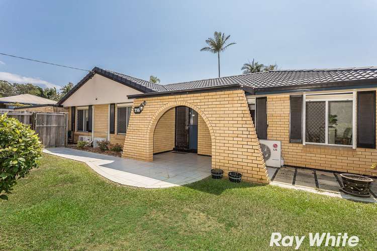 Main view of Homely house listing, 216 Marsden Road, Kallangur QLD 4503