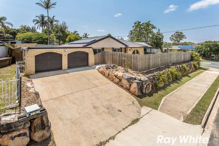 Second view of Homely house listing, 216 Marsden Road, Kallangur QLD 4503