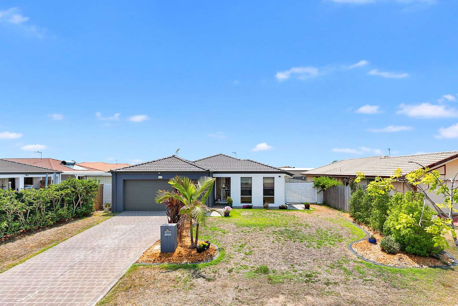 Main view of Homely house listing, 15 Earl Saint Vincent Circuit, Eli Waters QLD 4655