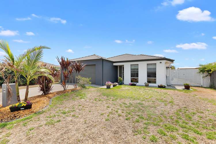 Fourth view of Homely house listing, 15 Earl Saint Vincent Circuit, Eli Waters QLD 4655