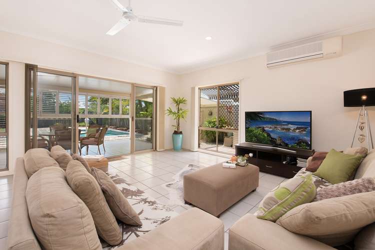 Fourth view of Homely house listing, 6 Campbellville Circuit, Pelican Waters QLD 4551